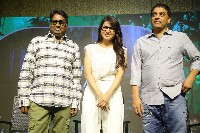 Shakuntalam Movie Press Meet